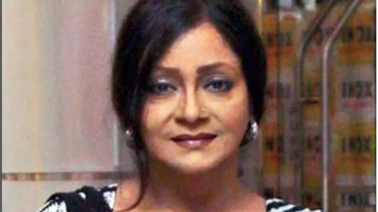 అలనాటి స్టార్ హీరోయిన్ కన్నుమూత.. సీఎం దిగ్భ్రాంతి.. అలనాటి స్టార్ హీరోయిన్ కన్నుమూత.. సీఎం దిగ్భ్రాంతి..