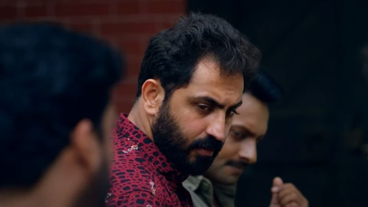 രാഹുല്‍ മാധവ് നായകന്‍; 'അപ്പോസ്‌തലന്മാരുടെ പ്രവൃത്തികൾ' ട്രെയ്‍ലര്‍