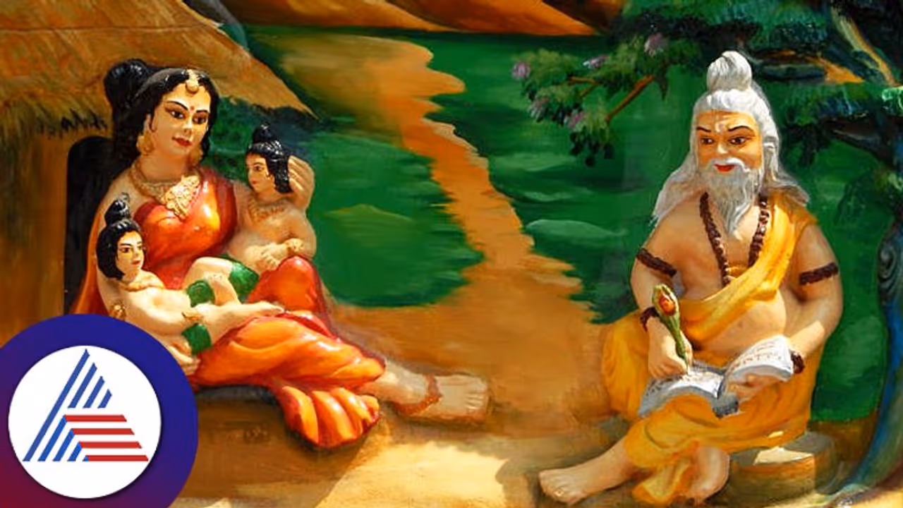 ರಾವಣನ ಮಗಳಾ ಸೀತೆ? ಜಾನಕಿಯ ಕುರಿತ 6 ಅಪರೂಪದ ವಿಷಯಗಳು