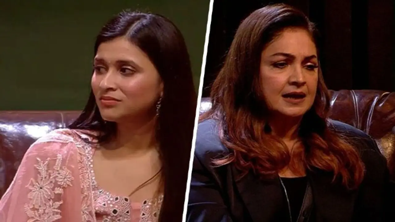 Bigg Boss 17 Promo: Pooja Bhatt supports Mannara Chopra; backs her for being graceful Bigg Boss 17 Promo: Pooja Bhatt supports Mannara Chopra; backs her for being graceful