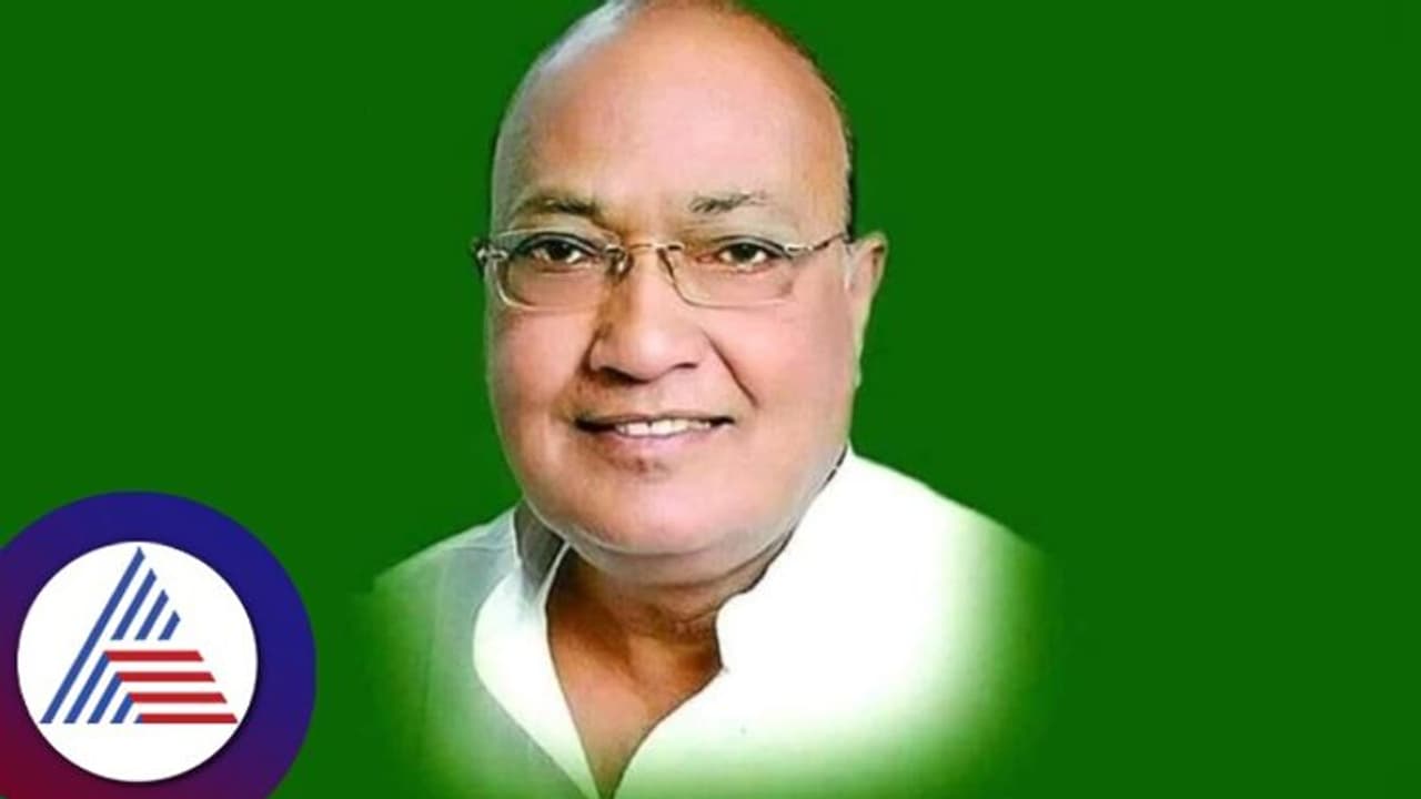 ಯಾದಗಿರಿ: ಜೆಡಿಎಸ್ ಮಾಜಿ ಶಾಸಕ ನಾಗನಗೌಡ ಕಂದಕೂರ್ ಹೃದಯಾಘಾತದಿಂದ ವಿಧಿವಶ! 