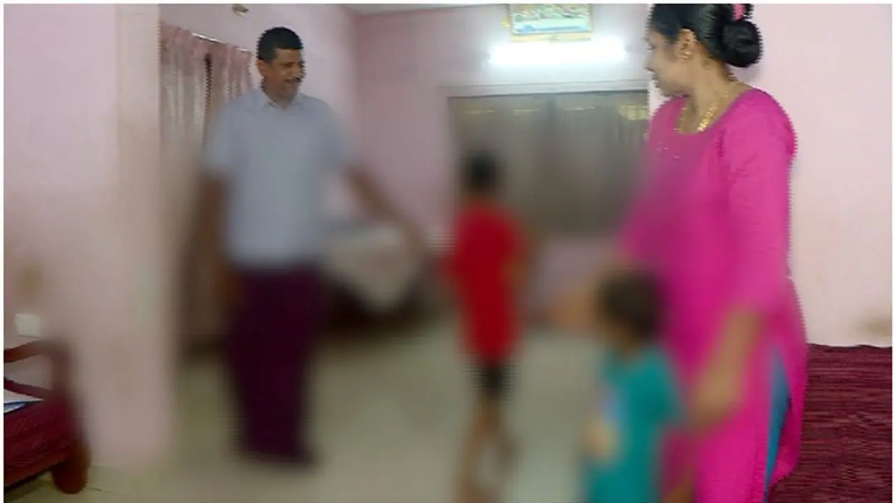 'അപൂർവ രോഗം ബാധിച്ച മകനെ വളർത്താൻ മാർഗമില്ല'; ദയാവധം ആവശ്യപ്പെട്ട കുടുംബത്തിന് കൈത്താങ്ങായി ശിശുക്ഷേമ സമിതി