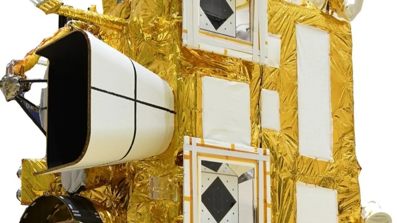 isro news
