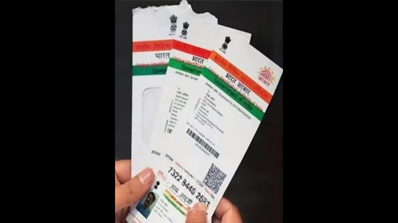 ആധാർ വിവരങ്ങൾ സൗജന്യമായി അപ്ഡേറ്റ് ചെയ്യാൻ ഒരാഴ്ച കൂടി മാത്രം അവസരം, പിന്നീട് ഫീസ് ഈടാക്കിത്തുടങ്ങും