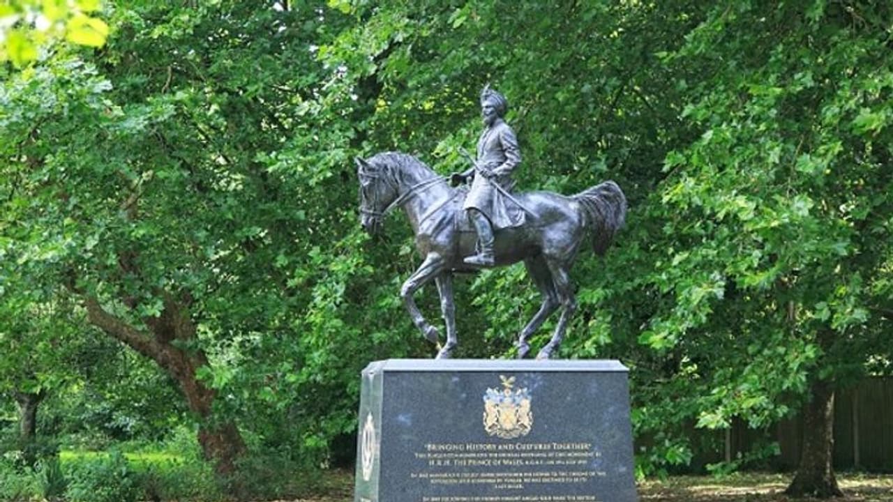 UK museum granted nearly 200,000 pounds to commemorate legacy of last Sikh empire ruler