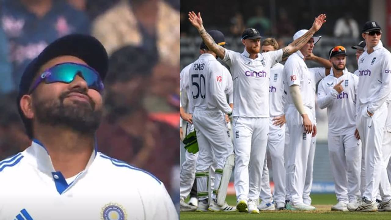 India vs England: పీకల్లోతు కష్టాల్లో భారత్.. పెవిలియన్ కు క్యూ కట్టిన ఆటగాళ్లు ! India vs England: పీకల్లోతు కష్టాల్లో భారత్.. పెవిలియన్ కు క్యూ కట్టిన ఆటగాళ్లు !