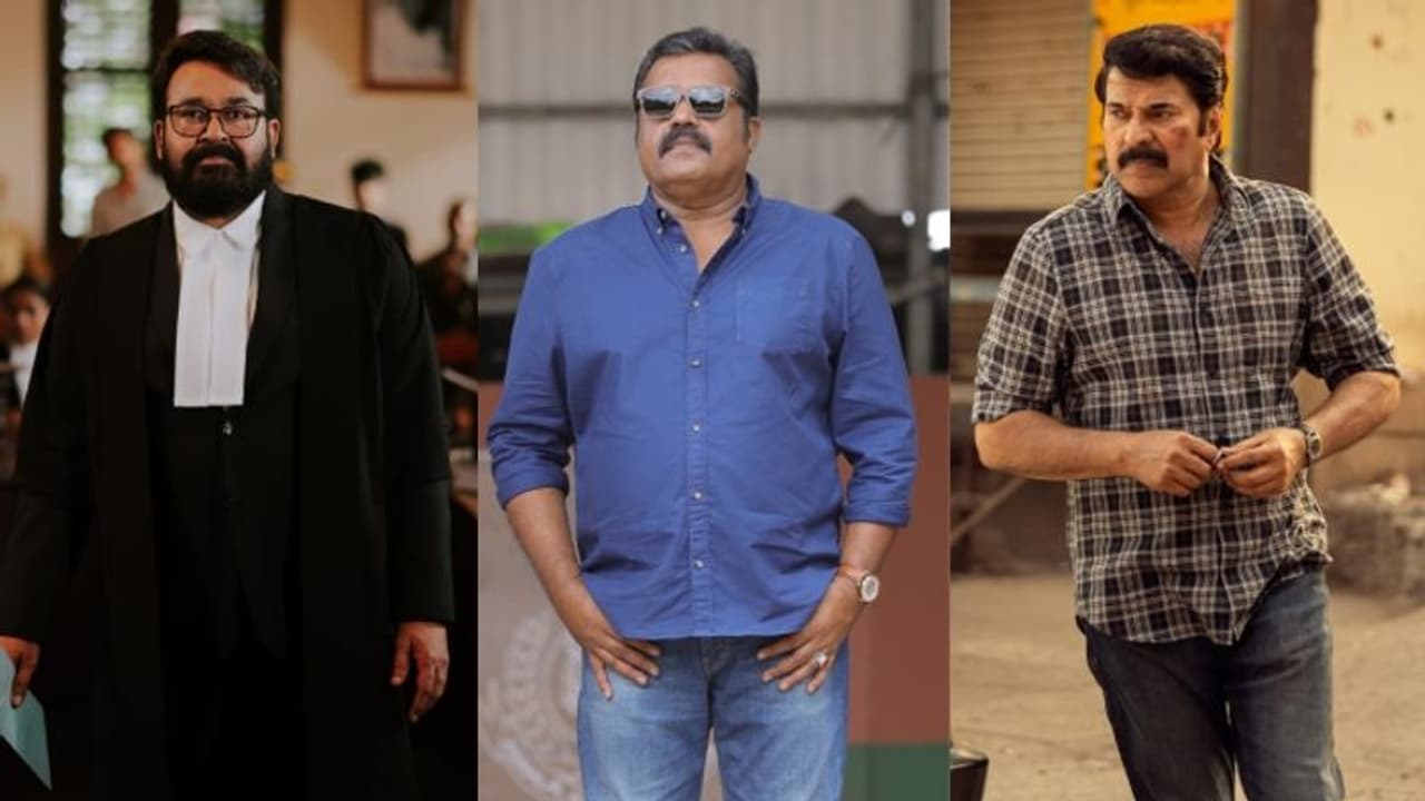 'കണ്ണൂര് സ്ക്വാഡ്' രണ്ടാമത്, ഒന്നാമത് ഏത് ചിത്രം? 2023 ല് മലയാളികള് ഏറ്റവുമിഷ്ടപ്പെട്ട 10 സിനിമകള് 'കണ്ണൂര് സ്ക്വാഡ്' രണ്ടാമത്, ഒന്നാമത് ഏത് ചിത്രം? 2023 ല് മലയാളികള് ഏറ്റവുമിഷ്ടപ്പെട്ട 10 സിനിമകള്