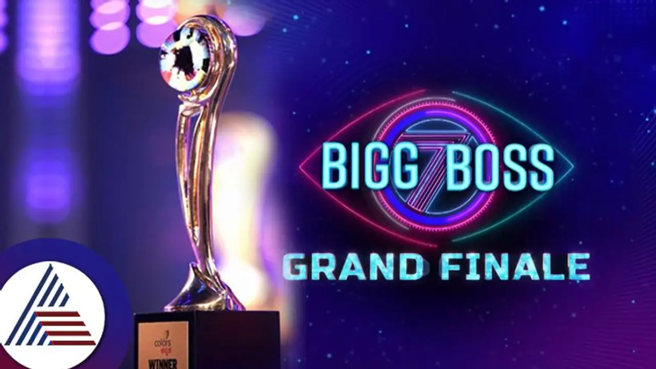 ಶ್ರೀರಾಮನ ಅವಹೇಳನ ಮಾಡಿದವ, ಕ್ರಿಮಿನಲ್ ಕೇಸ್ನಲ್ಲಿ ಜೈಲಿಗೆ ಹೋದವನಿಗೆ ಬಿಗ್ಬಾಸ್ ಟ್ರೋಫಿ! ಶ್ರೀರಾಮನ ಅವಹೇಳನ ಮಾಡಿದವ, ಕ್ರಿಮಿನಲ್ ಕೇಸ್ನಲ್ಲಿ ಜೈಲಿಗೆ ಹೋದವನಿಗೆ ಬಿಗ್ಬಾಸ್ ಟ್ರೋಫಿ!