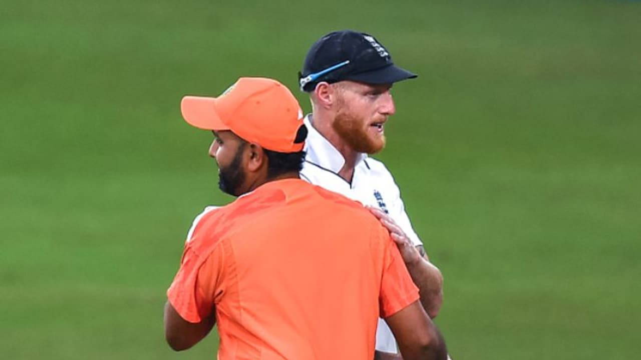 Vizag Test: ಟೀಂ ಇಂಡಿಯಾಗೆ ಸರಣಿ ಸಮಬಲದ ಗುರಿ..! Vizag Test: ಟೀಂ ಇಂಡಿಯಾಗೆ ಸರಣಿ ಸಮಬಲದ ಗುರಿ..!