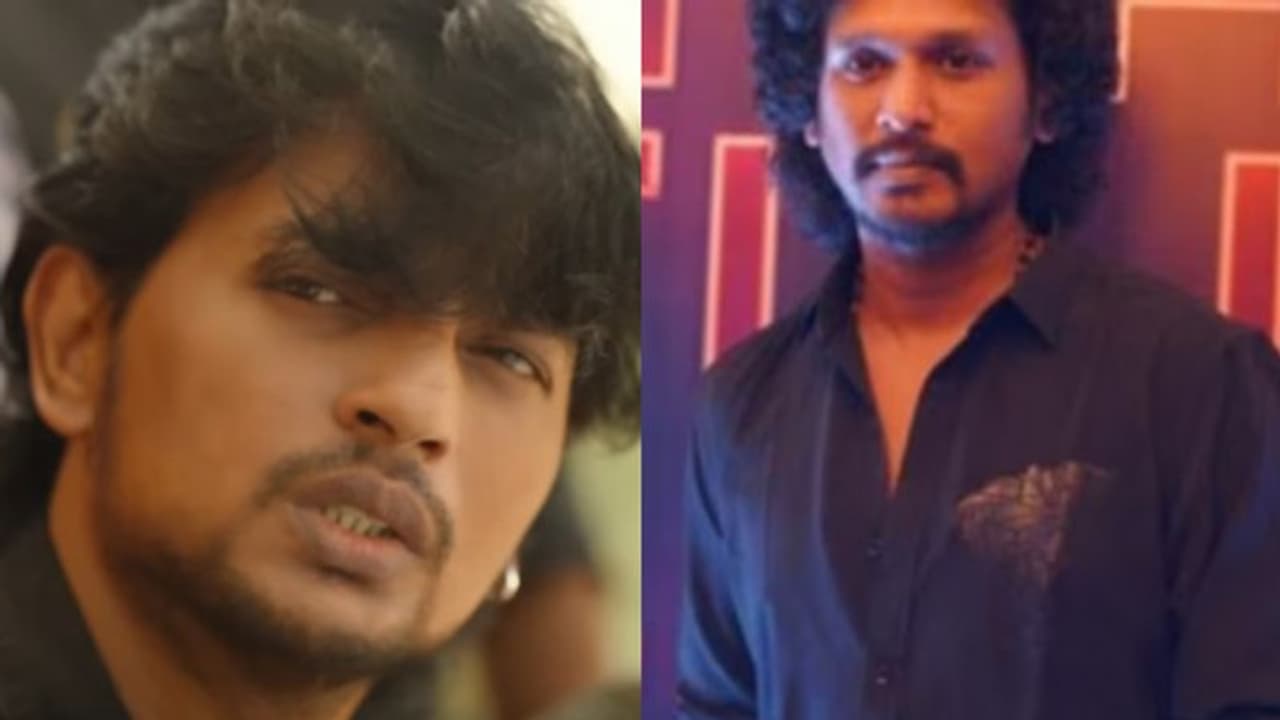 'എന്തുകൊണ്ട് ഫൈറ്റ് ക്ലബ് ഏറ്റെടുത്തു?', സംവിധായകൻ ലോകേഷ് കനകരാജിന്റെ വാക്കുകള് 'എന്തുകൊണ്ട് ഫൈറ്റ് ക്ലബ് ഏറ്റെടുത്തു?', സംവിധായകൻ ലോകേഷ് കനകരാജിന്റെ വാക്കുകള്