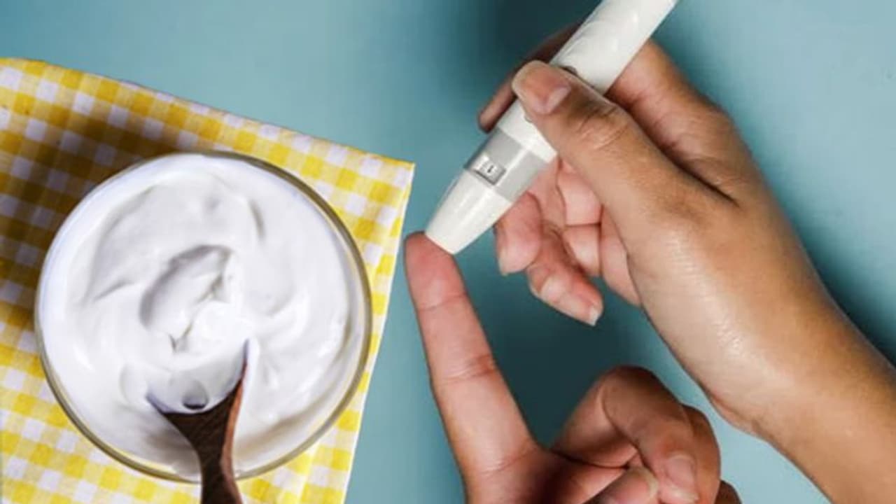 പ്രമേഹമുള്ളവർ തൈരും ഈ രണ്ട് ഭക്ഷണങ്ങളും ഒഴിവാക്കുക; കാരണം... 