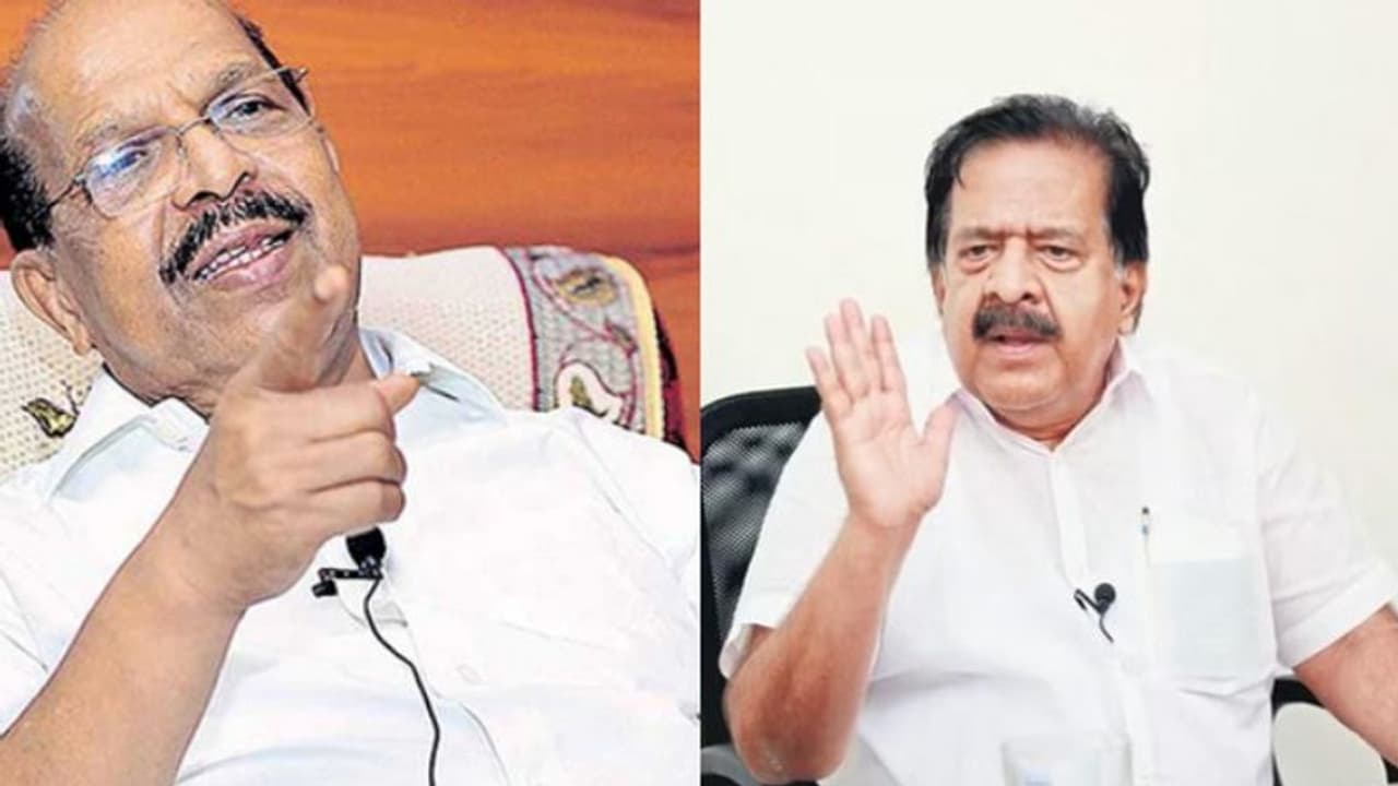 'സാധാരണക്കാരന് കാര്യങ്ങൾ നേടാൻ കൈമടക്ക് കൊടുക്കണം, ,ജി സുധാകരൻ പറഞ്ഞതാണ് കേരളത്തിന്റെ ഇപ്പോഴത്തെ അവസ്ഥ' 'സാധാരണക്കാരന് കാര്യങ്ങൾ നേടാൻ കൈമടക്ക് കൊടുക്കണം, ,ജി സുധാകരൻ പറഞ്ഞതാണ് കേരളത്തിന്റെ ഇപ്പോഴത്തെ അവസ്ഥ'