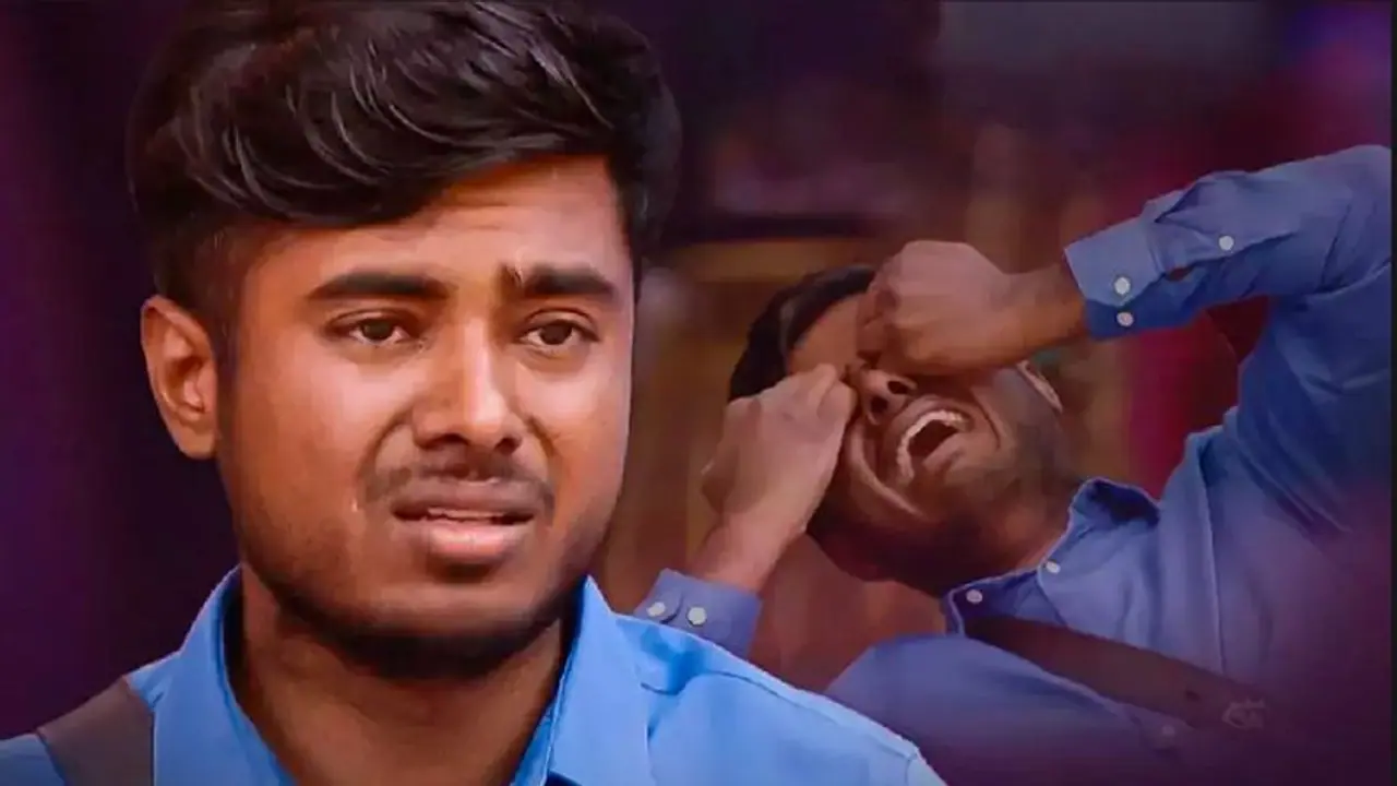 ಸೋಡಿಯಂ ಬಳಸಿ ಸ್ಫೋಟ ಪ್ರಕರಣ, ಬಿಗ್ ಬಾಸ್ ಖ್ಯಾತಿಯ ಡ್ರೋಣ್ ಪ್ರತಾಪ್ ಅರೆಸ್ಟ್! ಸೋಡಿಯಂ ಬಳಸಿ ಸ್ಫೋಟ ಪ್ರಕರಣ, ಬಿಗ್ ಬಾಸ್ ಖ್ಯಾತಿಯ ಡ್ರೋಣ್ ಪ್ರತಾಪ್ ಅರೆಸ್ಟ್!