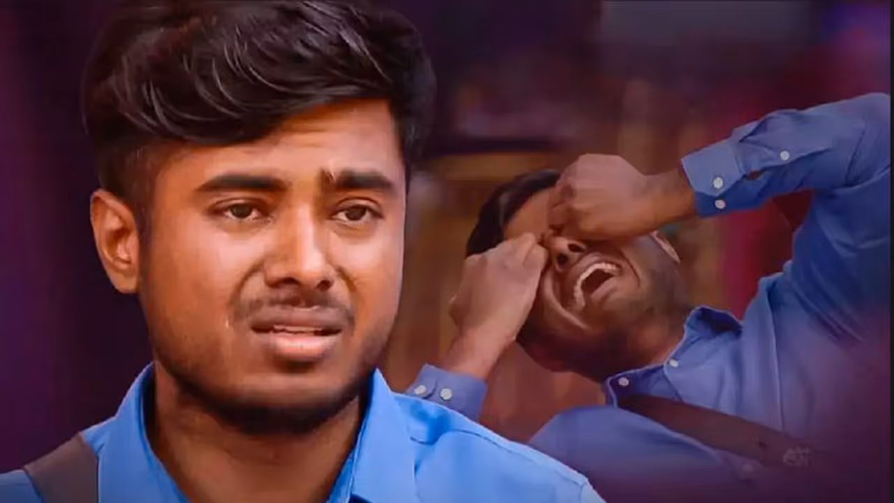 Bigg Boss Drone Prathap: ಮತ್ತೆ ಸಂಕಷ್ಟದಲ್ಲಿ 'ಡ್ರೋನ್': ಪ್ರತಾಪ್ ವಿರುದ್ಧ ದಾಖಲಾಯ್ತು ಹೊಸ ದೂರು!