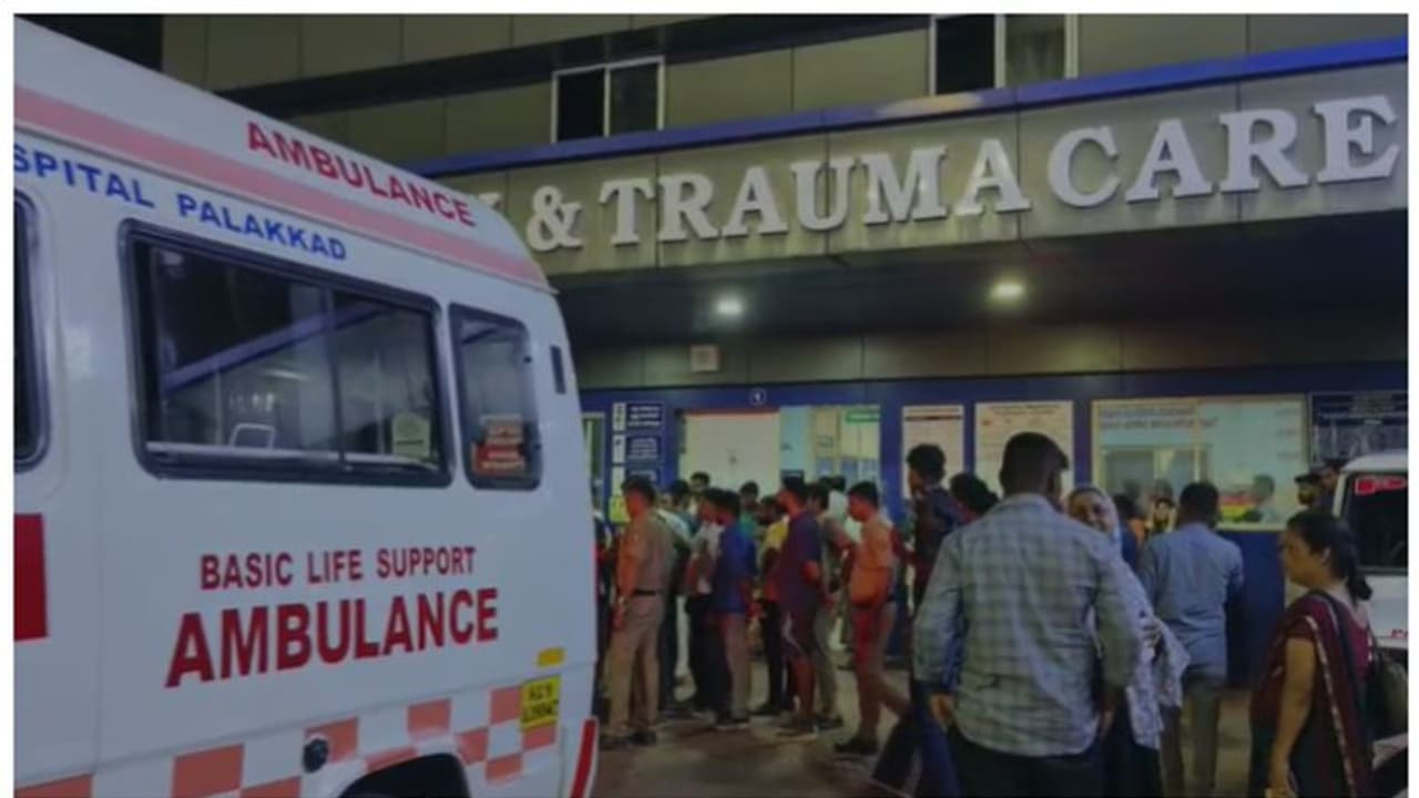 പാലക്കാട് സുഹൃത്തിന്റെ കുത്തേറ്റ് ഒരാൾ മരിച്ചു; അറസ്റ്റ് പാലക്കാട് സുഹൃത്തിന്റെ കുത്തേറ്റ് ഒരാൾ മരിച്ചു; അറസ്റ്റ്