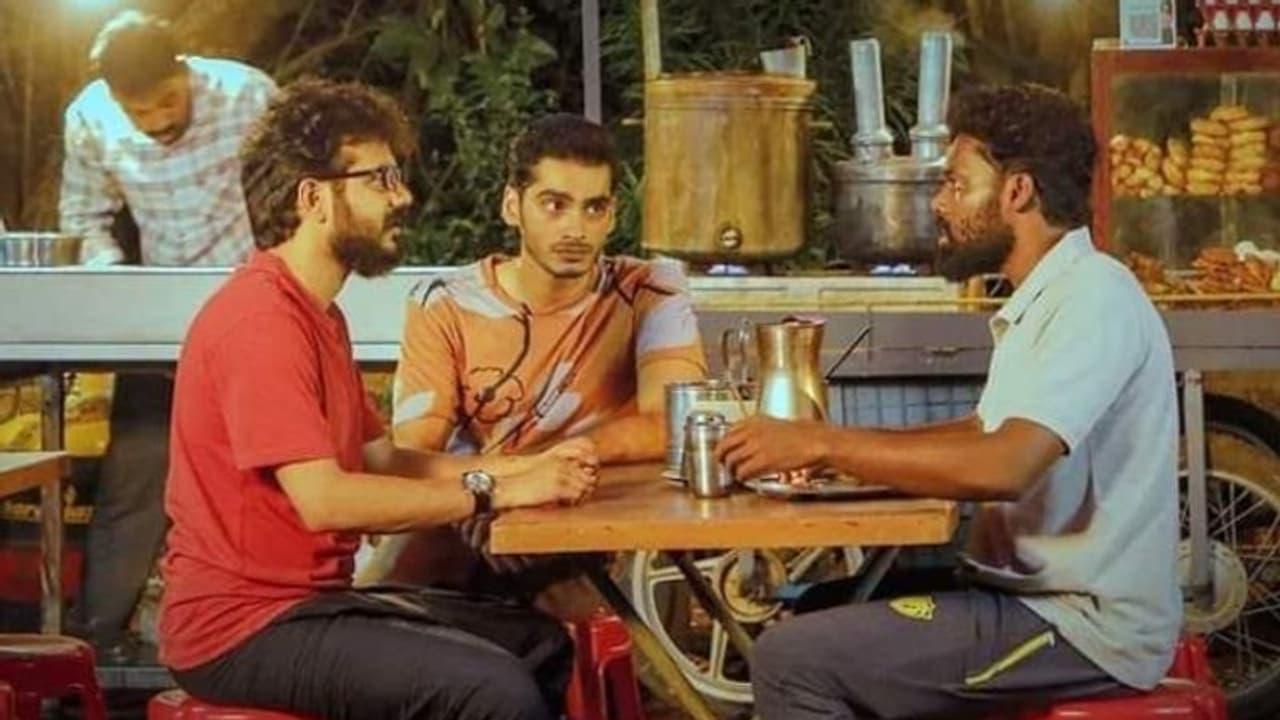 ഫറോഖ് എസിപി തിരക്കഥയെഴുതി സംവിധാനം ചെയ്യുന്ന 'എല്‍എല്‍ബി'; ഫെബ്രുവരിയിൽ തിയറ്ററിൽ