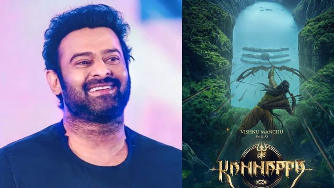 Prabhas : ‘కన్నప్ప’ షూటింగ్ కు టైమ్ ఫిక్స్ చేసిన ప్రభాస్.. ఎన్ని రోజులు? 