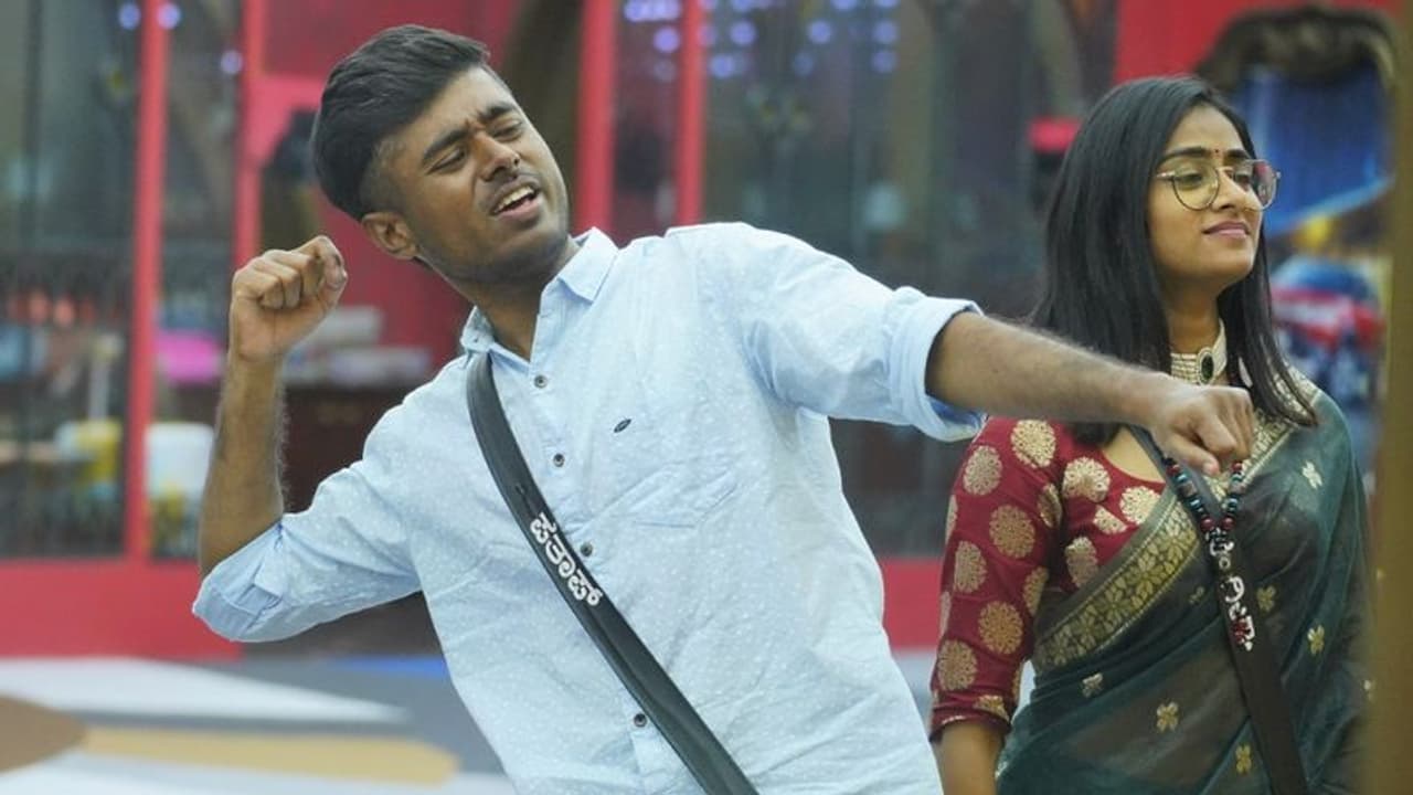 ಅವಮಾನ ಆಕ್ರೋಶಕ್ಕೆ ಯಶಸ್ಸಿನ ಉತ್ತರ: ಬಿಗ್‌ಬಾಸ್‌ ಕನ್ನಡ ಸೀಸನ್ 10 ರನ್ನರ್ ಅಪ್ ಡ್ರೋನ್ ಪ್ರತಾಪ್‌!