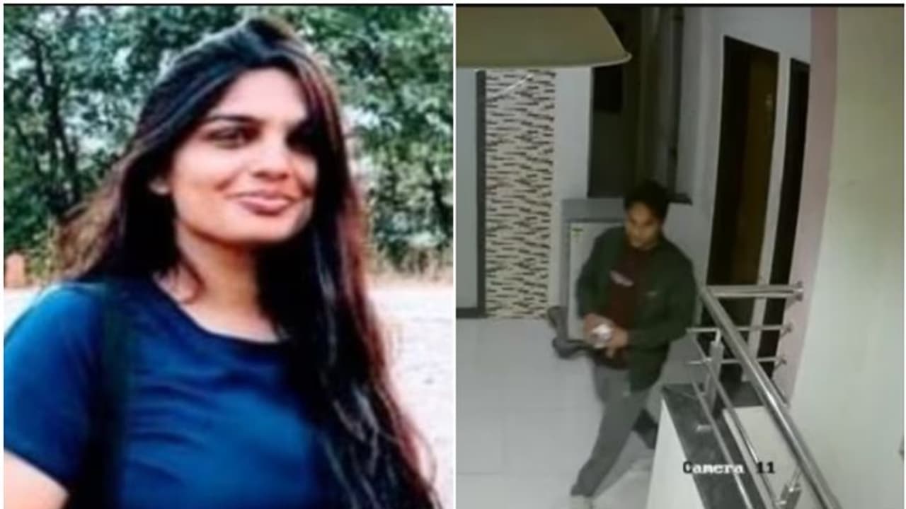 '10 വർഷത്തെ അടുപ്പം, പ്രണയം, ഒടുവിൽ സംശയം', ടെക്കിയായ കാമുകിയെ കാണാനെത്തി, ഓയോ റൂമിൽ വെച്ച് വെടിവെച്ച് കൊന്നു