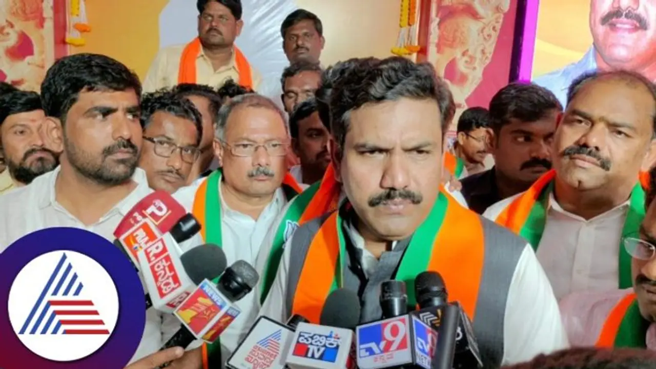 ತಮಿಳುನಾಡು ಮೇಕೆದಾಟು ಕಿರಿಕ್‌ಗೆ ಬಿಜೆಪಿ ಆಕ್ರೋಶ: ವಿಜಯೇಂದ್ರ ಹೇಳಿದ್ದೇನು?