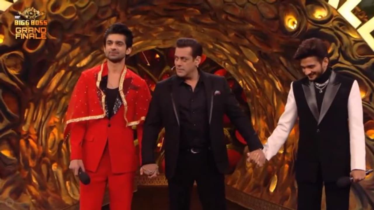 ബിഗ്ബോസ് ഹിന്ദി സീസണ് 17 വിജയിയെ പ്രഖ്യാപിച്ചു; ലഭിക്കുന്ന സമ്മാനം ഞെട്ടിക്കുന്നത്.! ബിഗ്ബോസ് ഹിന്ദി സീസണ് 17 വിജയിയെ പ്രഖ്യാപിച്ചു; ലഭിക്കുന്ന സമ്മാനം ഞെട്ടിക്കുന്നത്.!