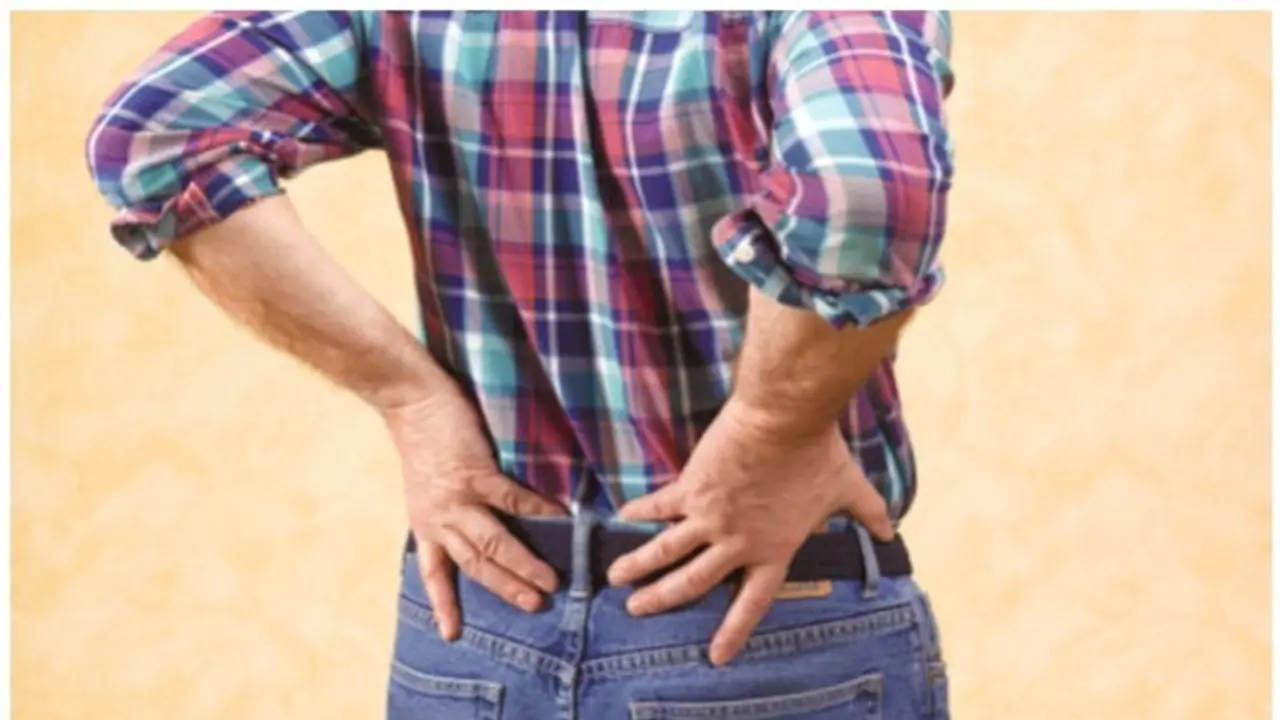 വൃക്കയിലെ കല്ലുകള്‍ ; ഈ ലക്ഷണങ്ങള്‍ കണ്ടാല്‍ ശ്രദ്ധിക്കണം 