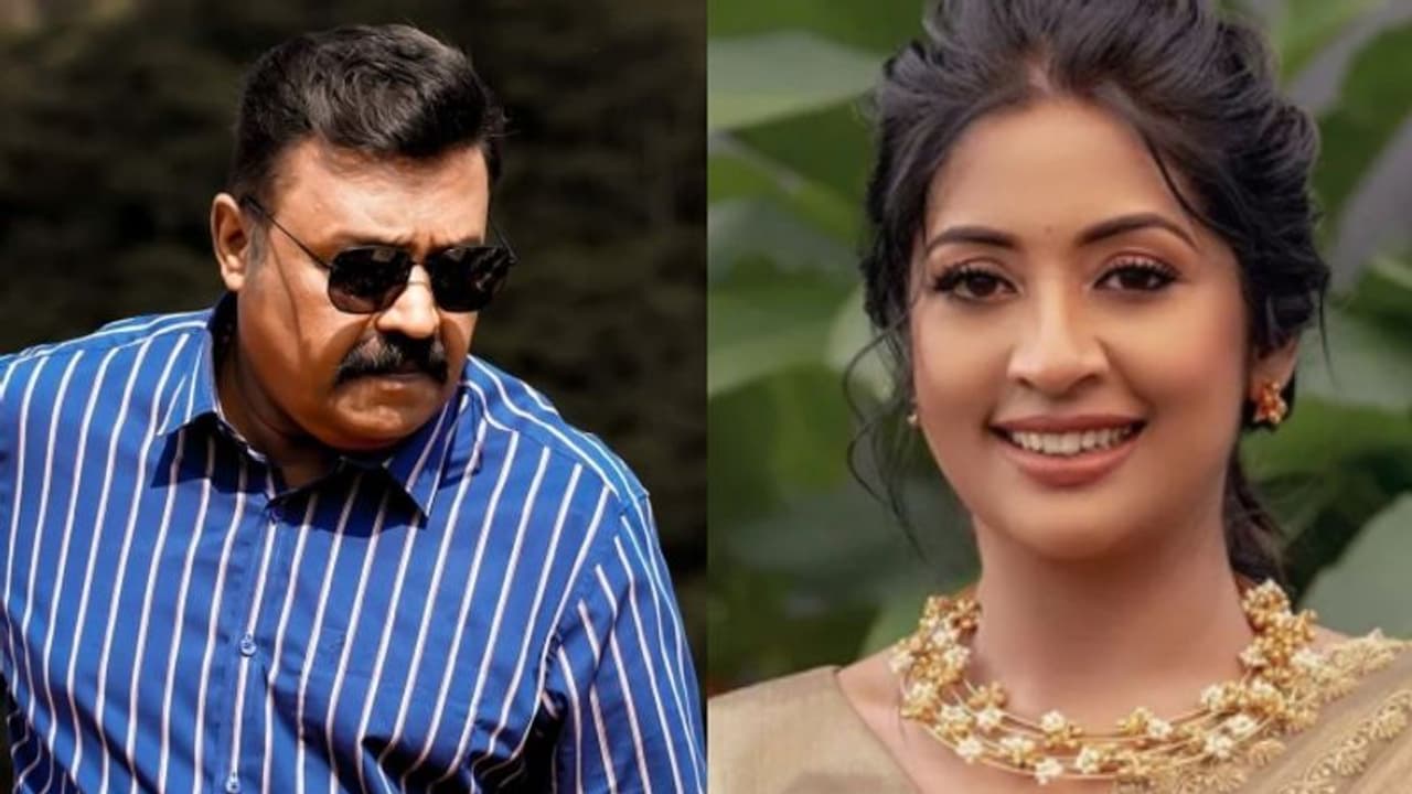 പുതുമുഖങ്ങളെ..മേക്കപ്പില്ലാത്ത ഫോട്ടോകൾ അയക്കൂ; സുരേഷ് ഗോപി നവ്യ നായർ ചിത്രത്തിൽ ഭാഗമാകാം ! പുതുമുഖങ്ങളെ..മേക്കപ്പില്ലാത്ത ഫോട്ടോകൾ അയക്കൂ; സുരേഷ് ഗോപി നവ്യ നായർ ചിത്രത്തിൽ ഭാഗമാകാം !