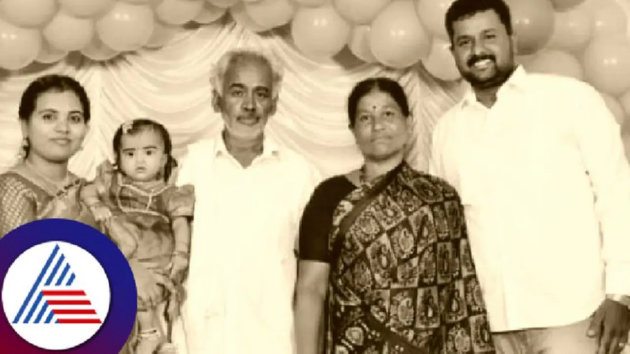 ಸಾಲಗಾರರ ಕಾಟ ತಾಳಲಾರದೆ ಇಡೀ ಕುಟುಂಬ ನಾಪತ್ತೆ; ವಾರ ಕಳೆದರೂ ಪತ್ತೆಯಾಗಿಲ್ಲ! ಸಾಲಗಾರರ ಕಾಟ ತಾಳಲಾರದೆ ಇಡೀ ಕುಟುಂಬ ನಾಪತ್ತೆ; ವಾರ ಕಳೆದರೂ ಪತ್ತೆಯಾಗಿಲ್ಲ!