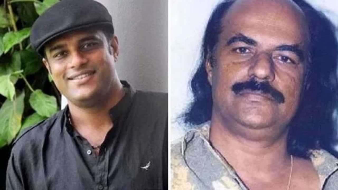 49ാം വയസിൽ അച്ഛൻ പക്ഷാഘാതമേറ്റ് വീണു, മനോയുദ്ധങ്ങളുടെ നാലഞ്ച് വർഷങ്ങൾ; ഓർമകളുമായി മുരളി ​ഗോപി