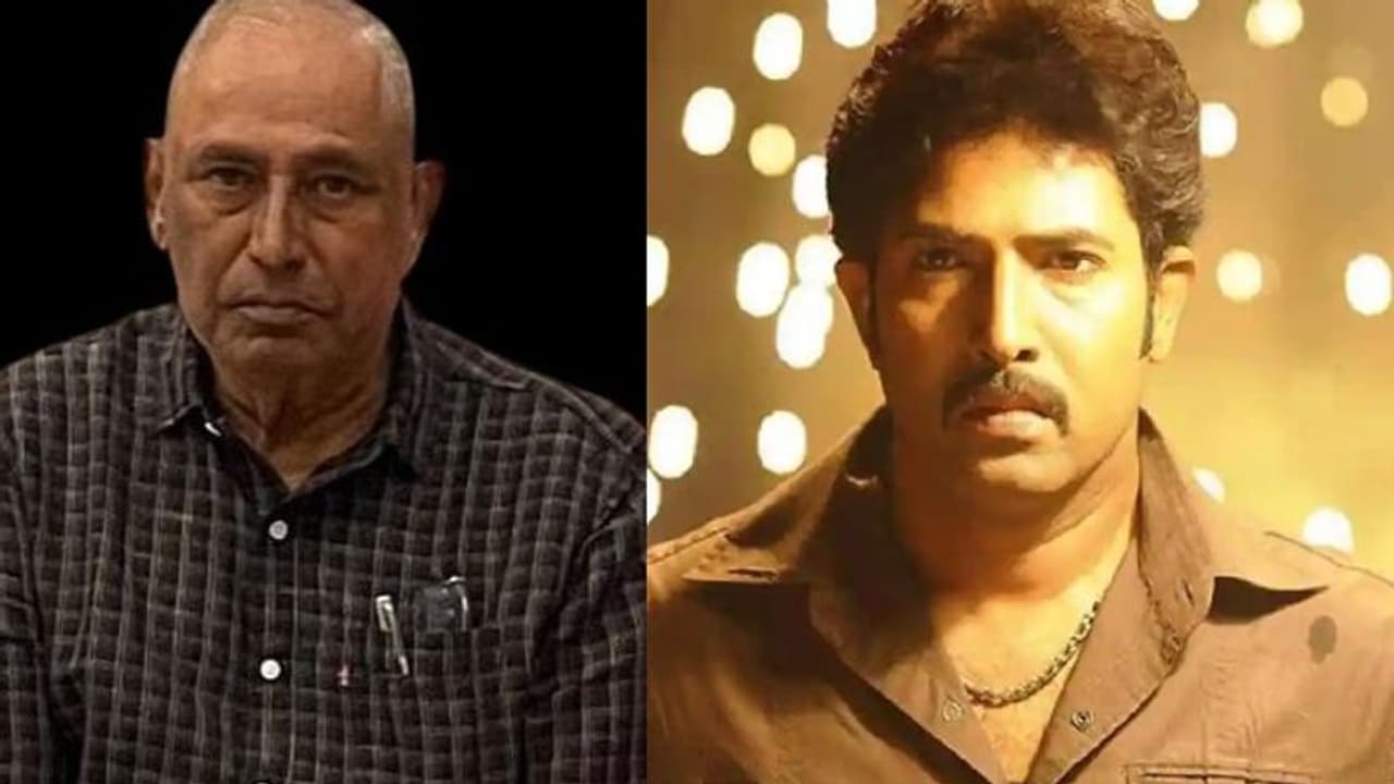 ఫిల్మ్ ఇండస్ట్రీలో మరో విషాదం, హీరో తొట్టెంపూడి వేణుకు పితృవియోగం. ఫిల్మ్ ఇండస్ట్రీలో మరో విషాదం, హీరో తొట్టెంపూడి వేణుకు పితృవియోగం.