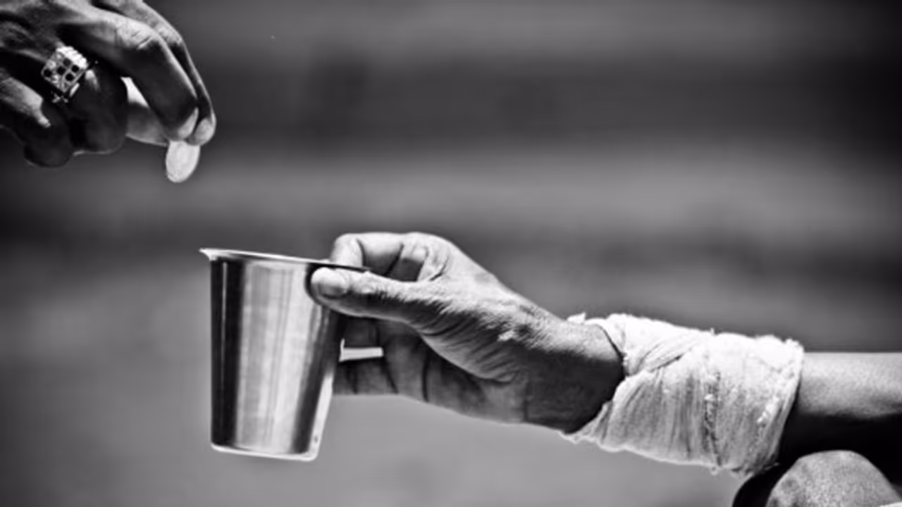 From Ayodhya to Thiruvananthapuram, Centre gears up to eradicate begging in 30 cities by 2026