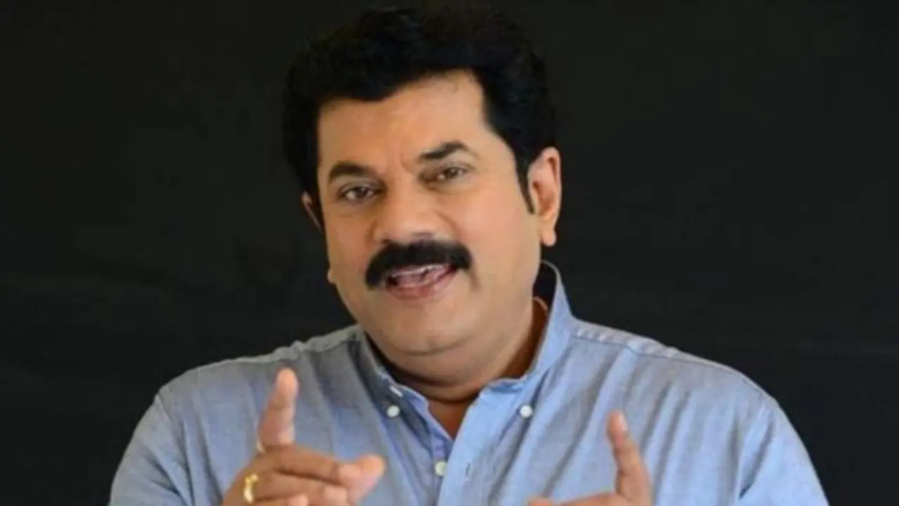 ಬಲಾತ್ಕಾರ ಪ್ರಕರಣದಲ್ಲಿ ಖ್ಯಾತ ನಟ, ಶಾಸಕ ಮುಕೇಶ್ ಅರೆಸ್ಟ್, ಸತತ 3 ಗಂಟೆ ಪೊಲೀಸರ ಡ್ರಿಲ್!