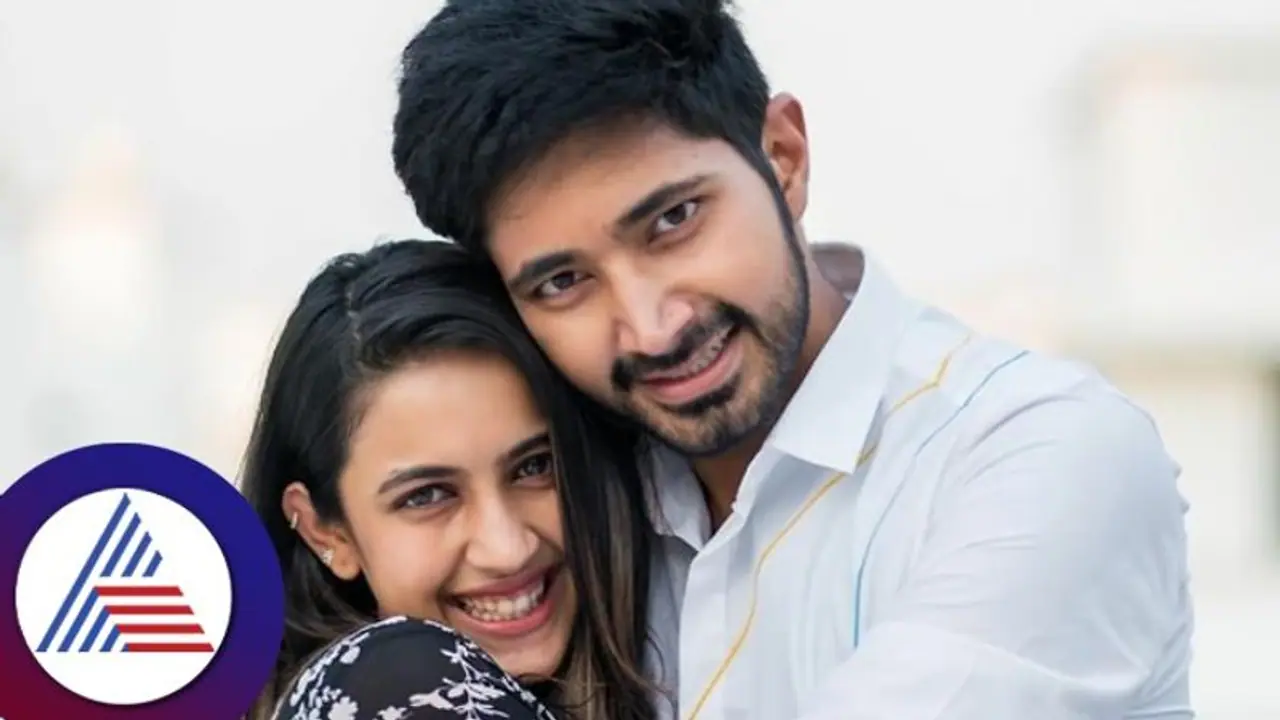 ಒಬ್ರು ಕಥೆ ಮಾತ್ರ ಕೇಳ್ಬೇಡಿ; ಡಿವೋರ್ಸ್‌ ಪ್ರಶ್ನಿಸಿದ ನಿರೂಪಕನಿಗೆ ಕ್ಲಾಸ್ ತೆಗೆದುಕೊಂಡ ನಿಹಾರಿಕಾ ಮಾಜಿ ಪತಿ ಚೈತನ್ಯ! 