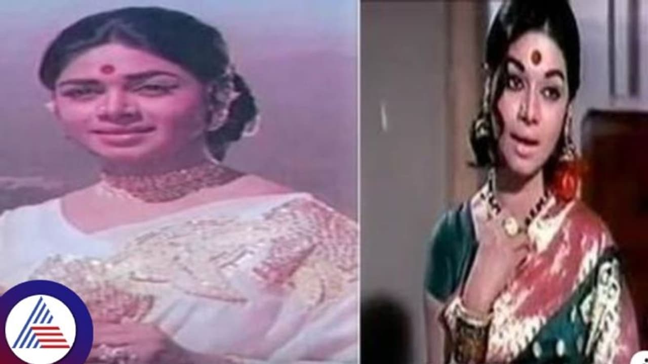 ಕಪ್ಪು ಮೈ ಬಣ್ಣ, ಗೂನು ಬೆನ್ನಿನ ನಟಿ, 'ಮಿನುಗು ತಾರೆ' ಕಲ್ಪನಾ ದುರಂತ ಕಥೆಗೆ 'ಕಾರಣಕರ್ತ' ಯಾರು..!? ಕಪ್ಪು ಮೈ ಬಣ್ಣ, ಗೂನು ಬೆನ್ನಿನ ನಟಿ, 'ಮಿನುಗು ತಾರೆ' ಕಲ್ಪನಾ ದುರಂತ ಕಥೆಗೆ 'ಕಾರಣಕರ್ತ' ಯಾರು..!?