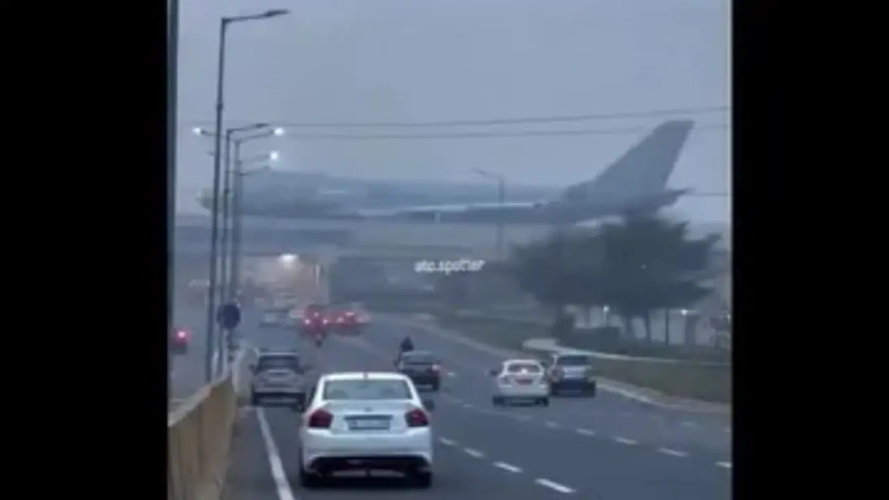 airport