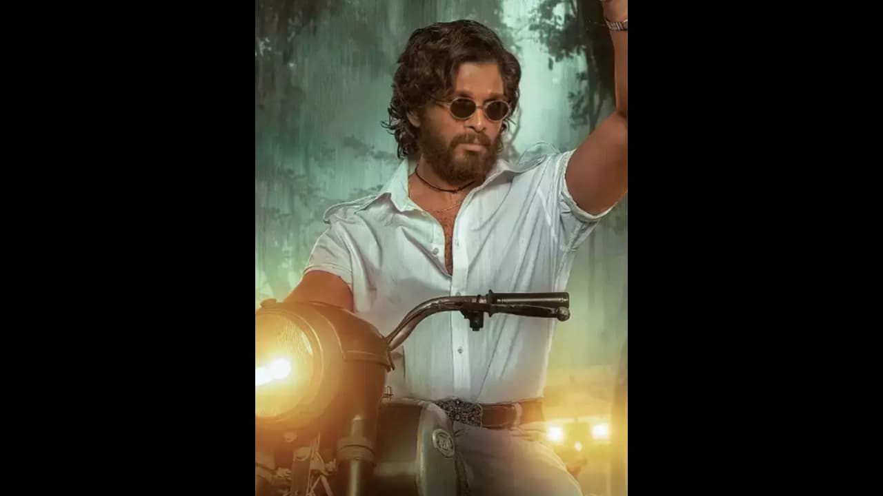 `పుష్ప2` పోస్ట్ పోన్‌ వార్తలకు చెక్‌.. కౌంట్‌డౌన్‌ ప్రకటించిన టీమ్‌.. 