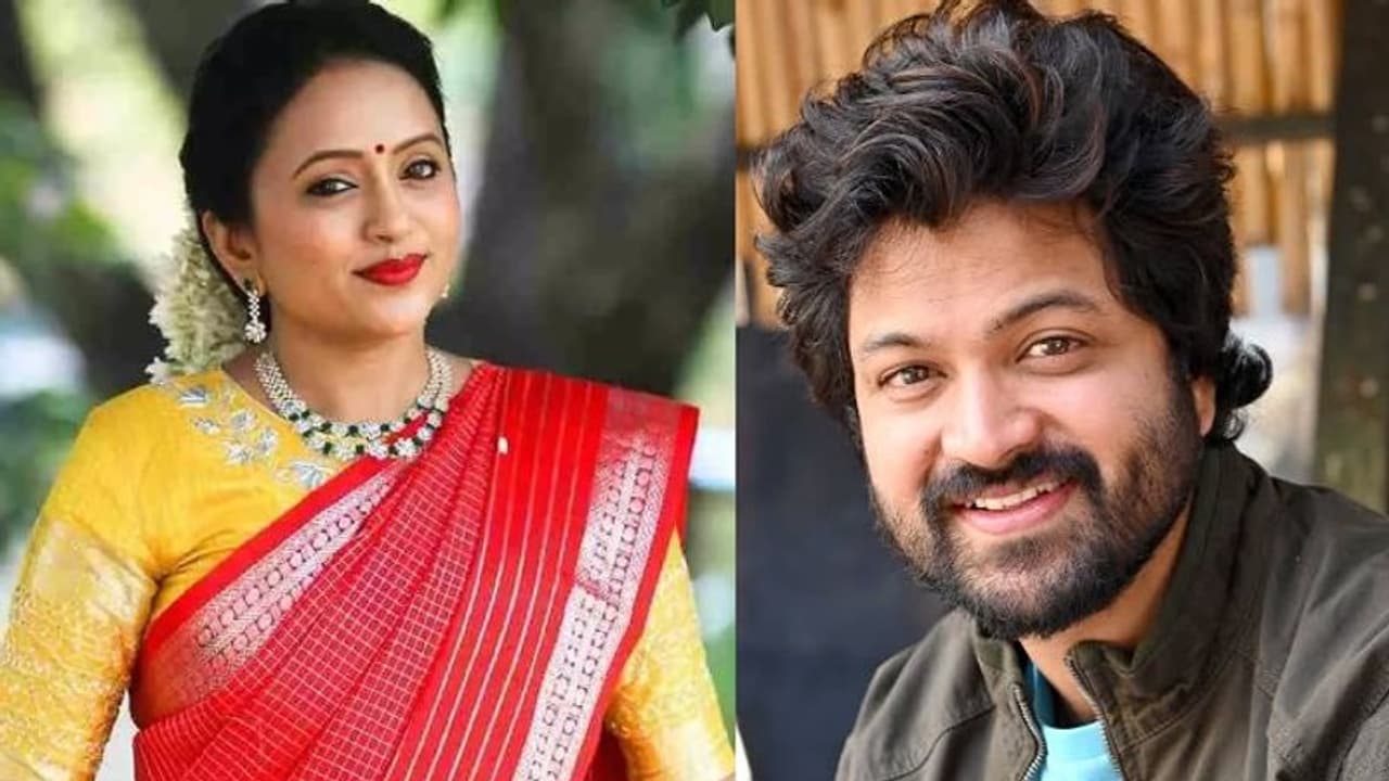 Suma Kanakala : బిగ్ బాస్ సోహెల్ కు సుమ సాయం.. మంచు మనసు చాటుకున్న స్టార్ యాంకర్! Suma Kanakala : బిగ్ బాస్ సోహెల్ కు సుమ సాయం.. మంచు మనసు చాటుకున్న స్టార్ యాంకర్!