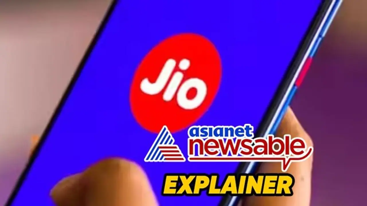 Explained: Why Reliance Jio wants 2G and 3G services to be shut down Explained: Why Reliance Jio wants 2G and 3G services to be shut down