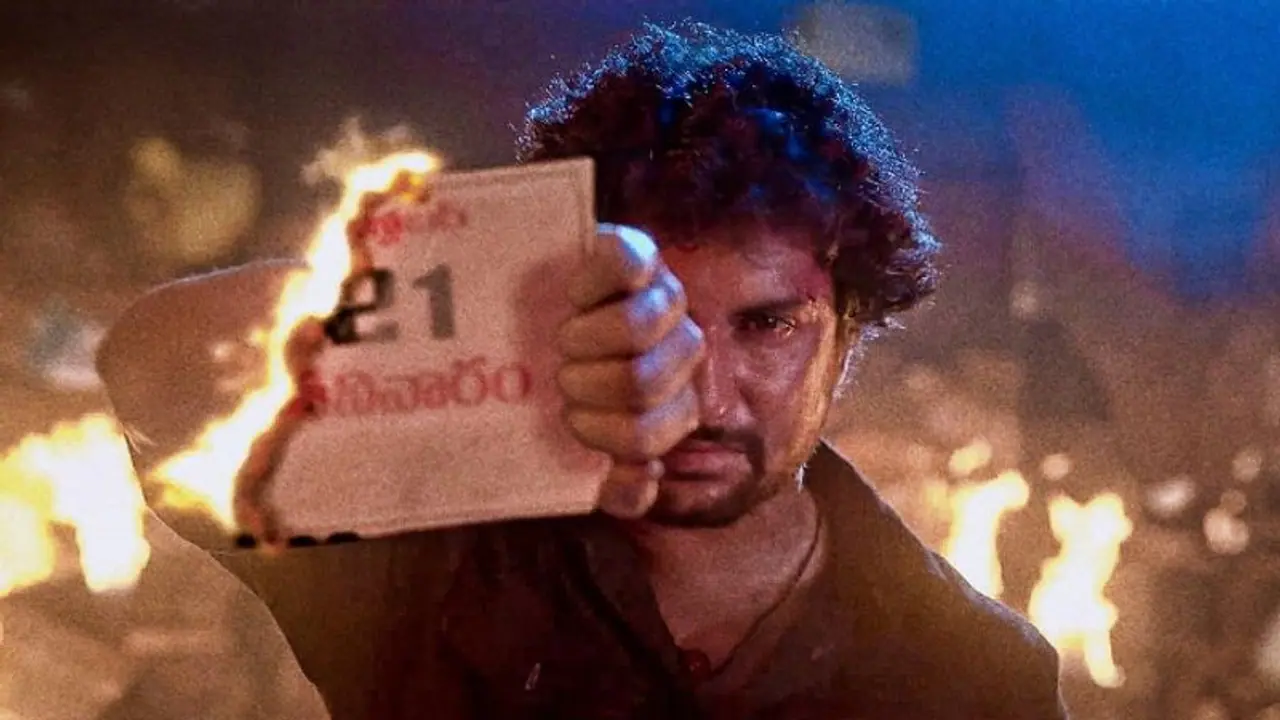 യുവതാരത്തിന്‍റെ അപ്രതീക്ഷിത 100 കോടി പടം; റിലീസ് ചെയ്ത് നാലാം ആഴ്ച ഒടിടിയില്‍ 