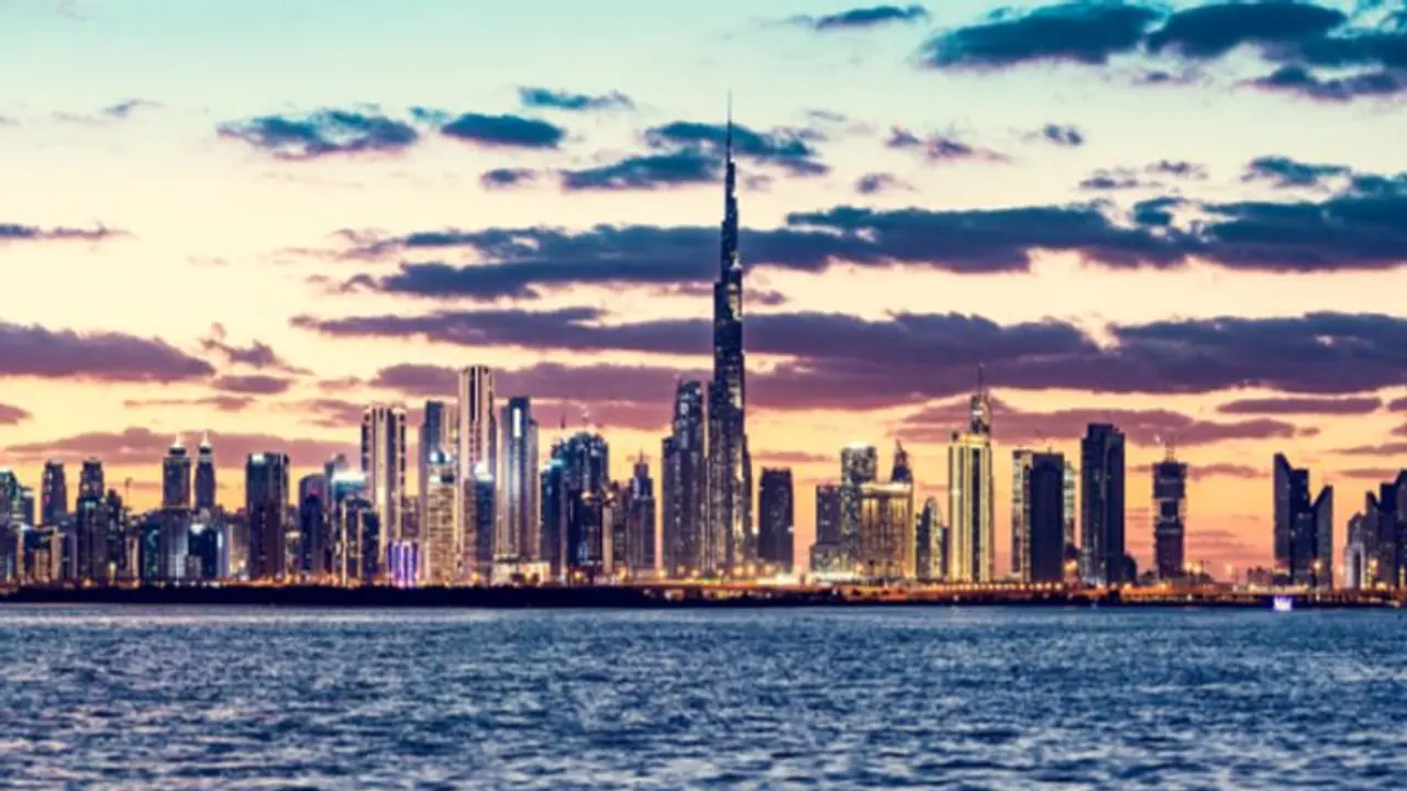 A Comprehensive Guide to Your Dubai Tourist Visa A Comprehensive Guide to Your Dubai Tourist Visa