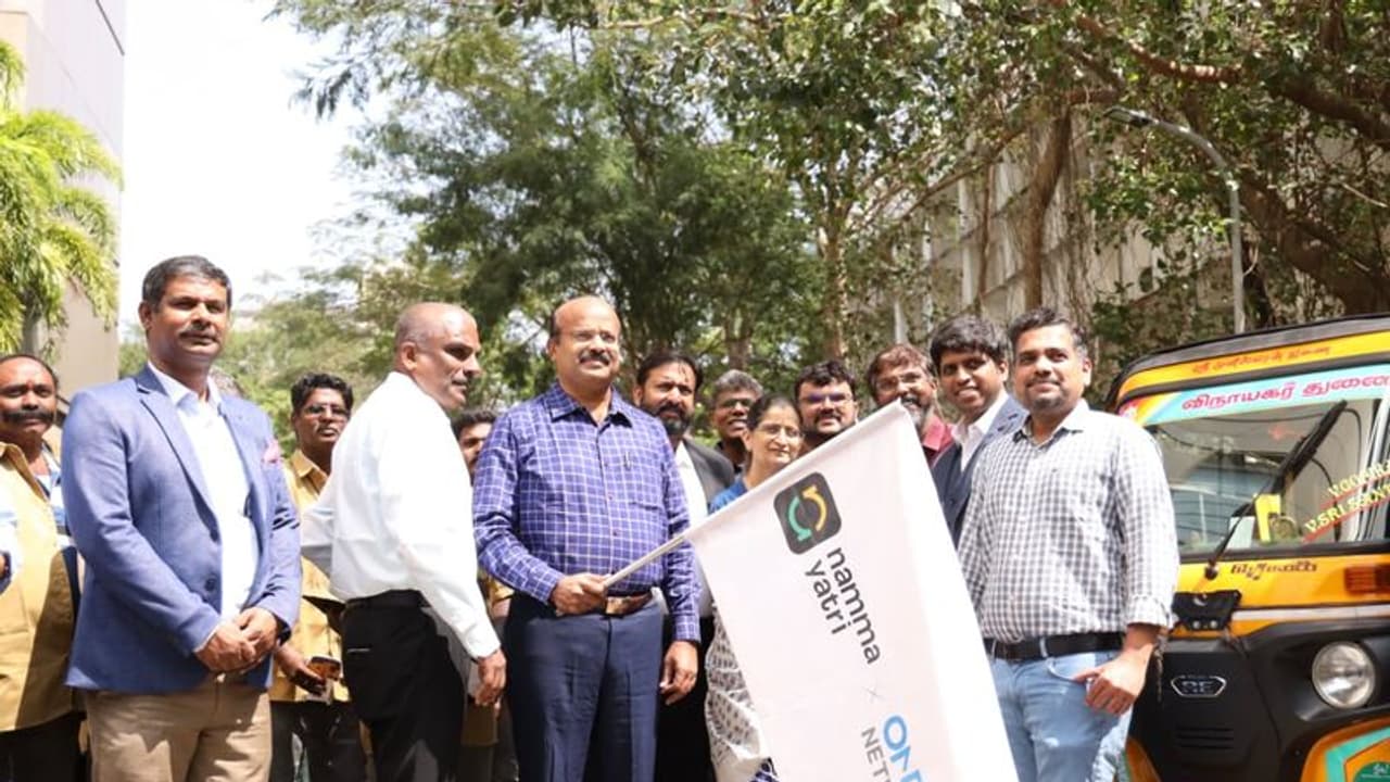 சென்னையில் ஆட்டோ கட்டணத்தை மறுசீரமைக்க பரிசீலனை.!போக்குவரத்து ஆணையர் வெளியிட்ட முக்கிய தகவல் சென்னையில் ஆட்டோ கட்டணத்தை மறுசீரமைக்க பரிசீலனை.!போக்குவரத்து ஆணையர் வெளியிட்ட முக்கிய தகவல்