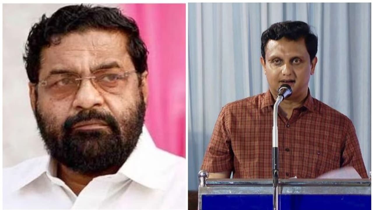 'ആകാശത്ത് റോഡ് നിർമിച്ച് താഴെ ഫിറ്റ് ചെയ്യാൻ പറ്റില്ല'; കടകംപള്ളിക്ക് മറുപടിയുമായി മന്ത്രി റിയാസ്