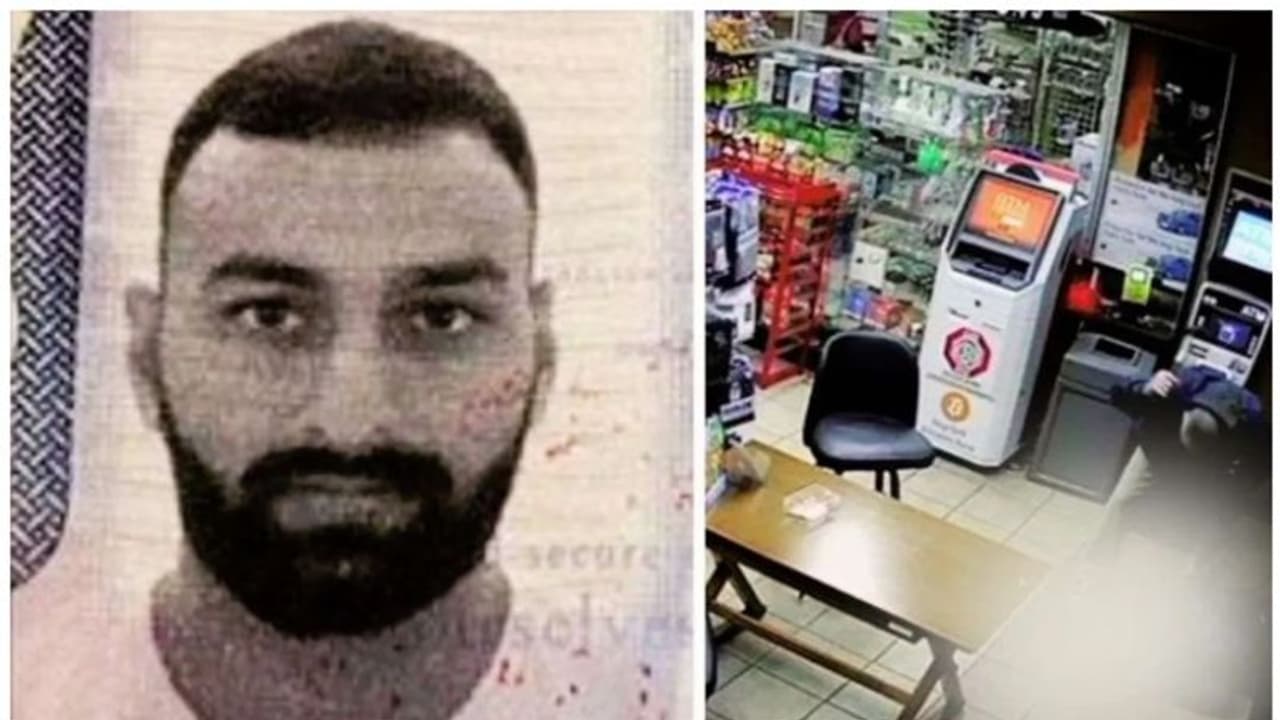 ഇന്ത്യൻ വിദ്യാർത്ഥിയെ അമേരിക്കയിൽ ചുറ്റിക കൊണ്ട് തലയ്ക്കടിച്ച് കൊന്നു; എന്നും സഹായം ചെയ്തയാൾ തന്നെ കൊലയാളിയായി ഇന്ത്യൻ വിദ്യാർത്ഥിയെ അമേരിക്കയിൽ ചുറ്റിക കൊണ്ട് തലയ്ക്കടിച്ച് കൊന്നു; എന്നും സഹായം ചെയ്തയാൾ തന്നെ കൊലയാളിയായി