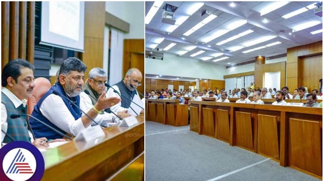 ಬಿಬಿಎಂಪಿ 2024 25ನೇ ಸಾಲಿನ ಬಜೆಟ್ ಸಿದ್ಧತೆ; ಈಗ್ಲಾದ್ರೂ ನೆರವೇರುತ್ತಾ ವಿವಿಧ ಇಲಾಖೆಗಳ ಸಮನ್ವಯತೆ!