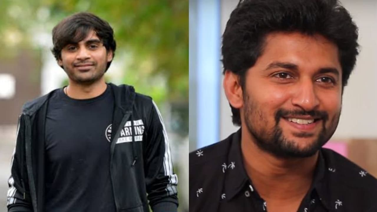 `ఓజీ`ని పక్కన పెట్టి నానితో మాఫియా మూవీ..? సుజీత్ కొత్త ప్లాన్ ఇదేనా? `ఓజీ`ని పక్కన పెట్టి నానితో మాఫియా మూవీ..? సుజీత్ కొత్త ప్లాన్ ఇదేనా?