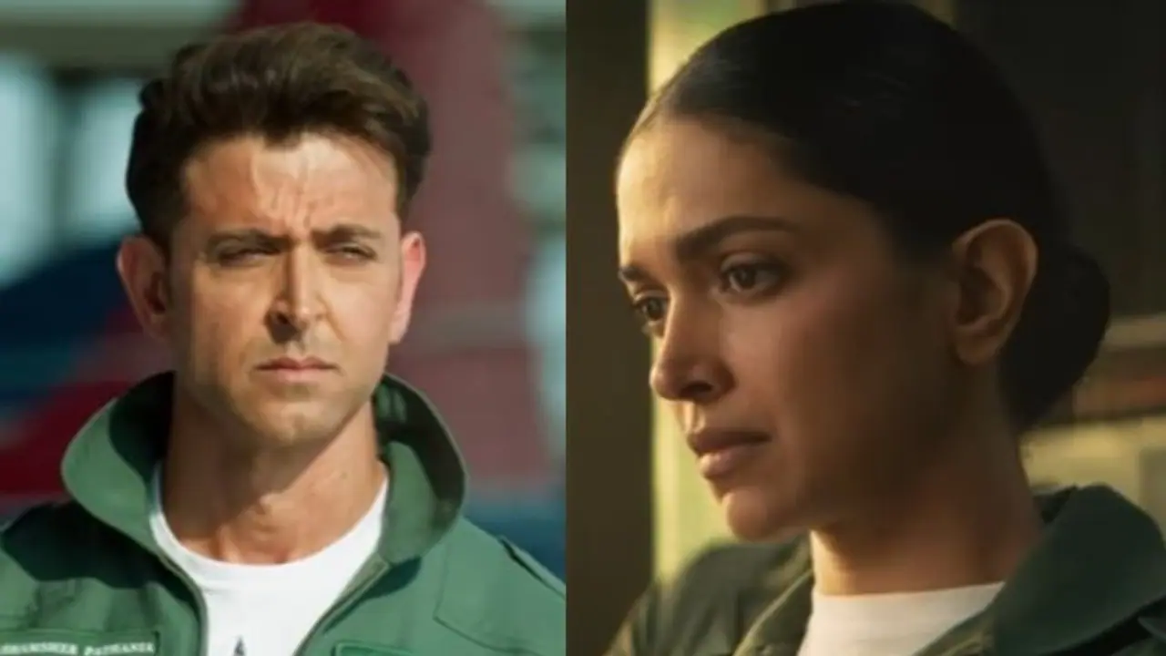 'Fighter' song 'Dil Banaane Waaleya': Hrithik Roshan, Deepika Padukone starrer brings emotional waves