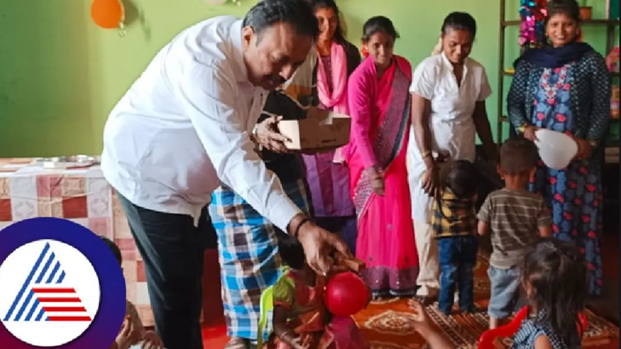 ರಾಷ್ಟ್ರಧ್ವಜ ಹಾರಿಸೋದೇ ತಪ್ಪೆಂದರೆ ದುರಂತವೇ ಸರಿ ಚಲುವರಾಯಸ್ವಾಮಿ, ಯಾವಾಗ ಹಾರಿಸಬೇಕು ಅನ್ನೋ ಪ್ರಜ್ಞೆ ಇಲ್ವಾ? ಮುತಾಲಿಕ್ ಕಿಡಿ!