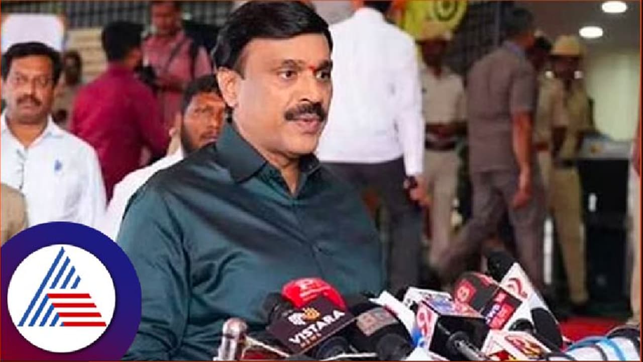 ಮೋದಿ ಮತ್ತೊಮ್ಮೆ ಪ್ರಧಾನಿಯಾಗಲು ಬಿಜೆಪಿ ಜೊತೆ ಕೈಜೋಡಿಸಲು ಸಿದ್ಧ ಎಂದ ಜನಾರ್ದನರೆಡ್ಡಿ! 