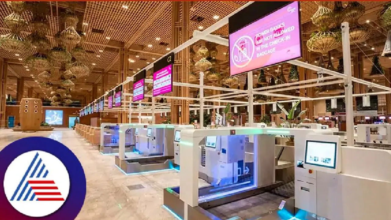 Manipal Hospitals join hands with BIAL for Medical Services at BLR Airport 