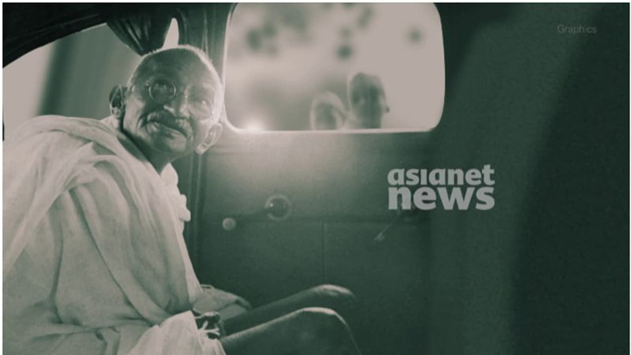 ഗാന്ധി സ്മരണയില്‍ രാജ്യമെങ്ങും ദിനാചരണം; രാജ്ഘട്ടില്‍ രാഷ്ട്രപതിയും പ്രധാനമന്ത്രിയും പുഷ്പചക്രം സമർപ്പിക്കും